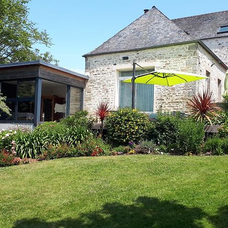 Le Vieux Couvent & Spa Sibiril Exterior photo